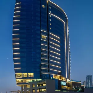 Radisson Blu Hotel, Canal View מלון