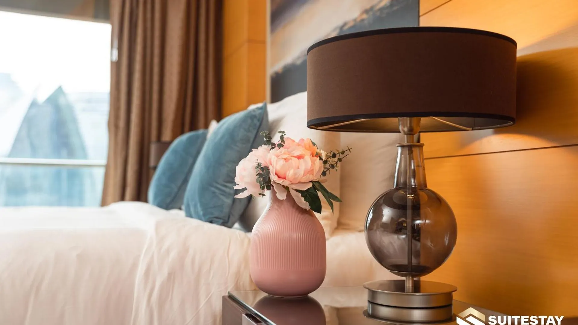 Hotel Fashion Avenue Dubai Mall