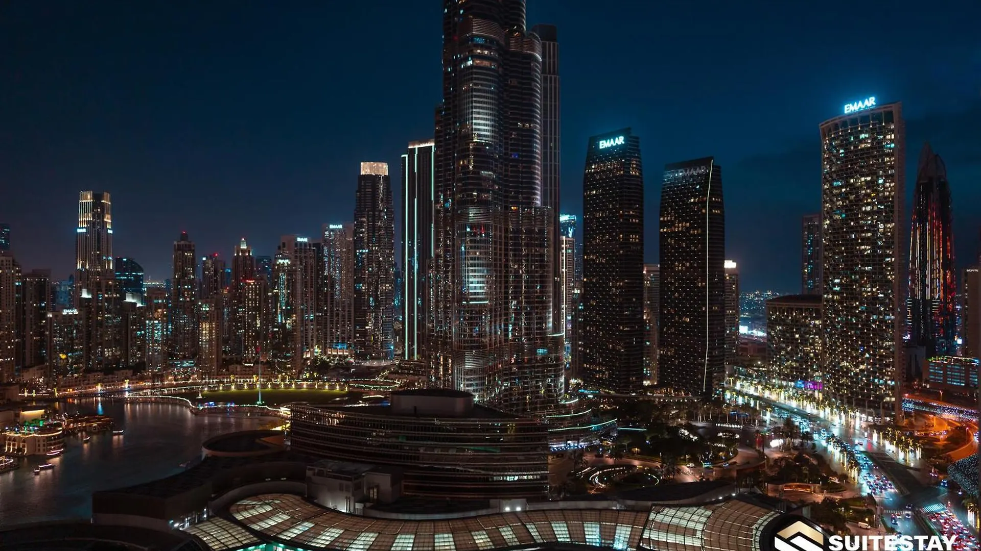 Fashion Avenue Dubai Mall
