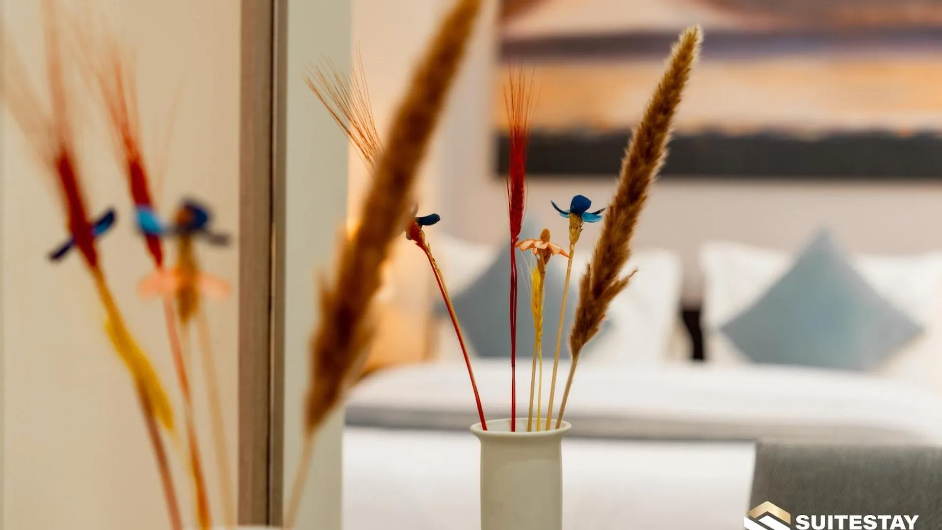 Hotel Fashion Avenue Dubai Mall