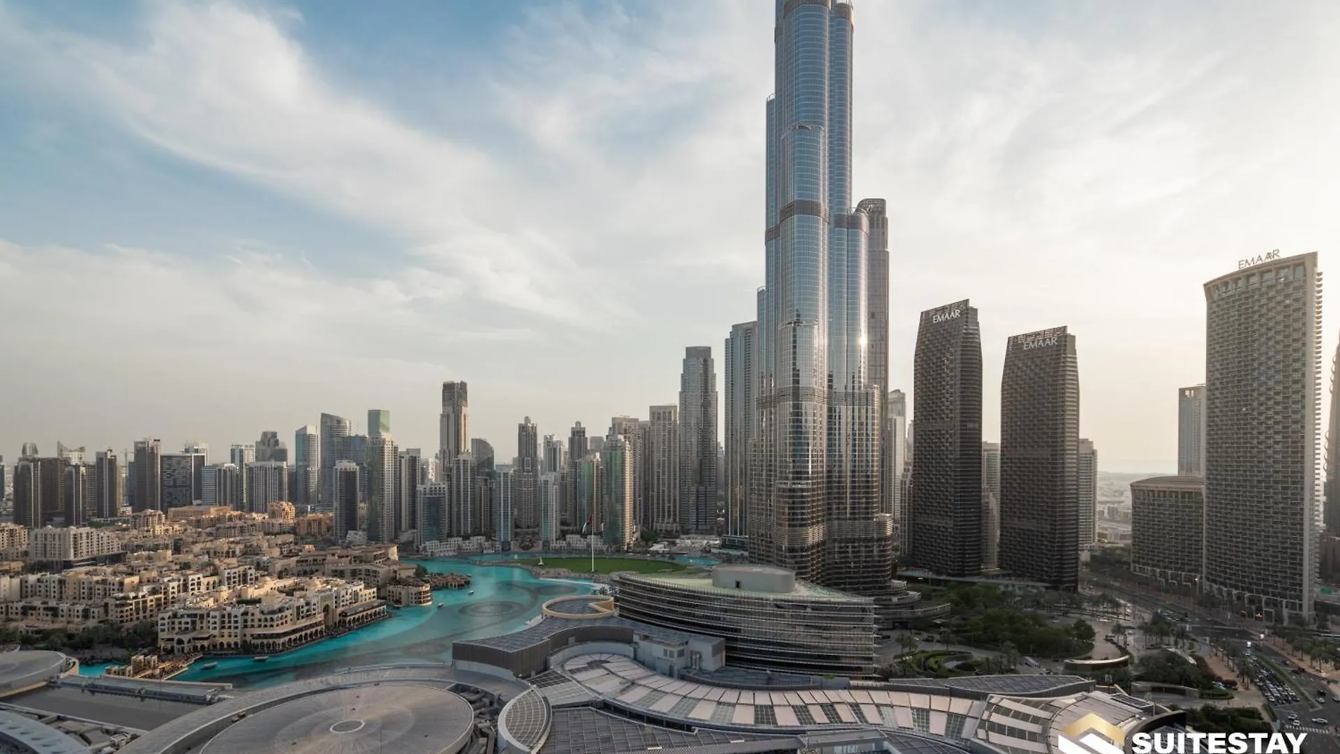 Fashion Avenue Dubai Mall