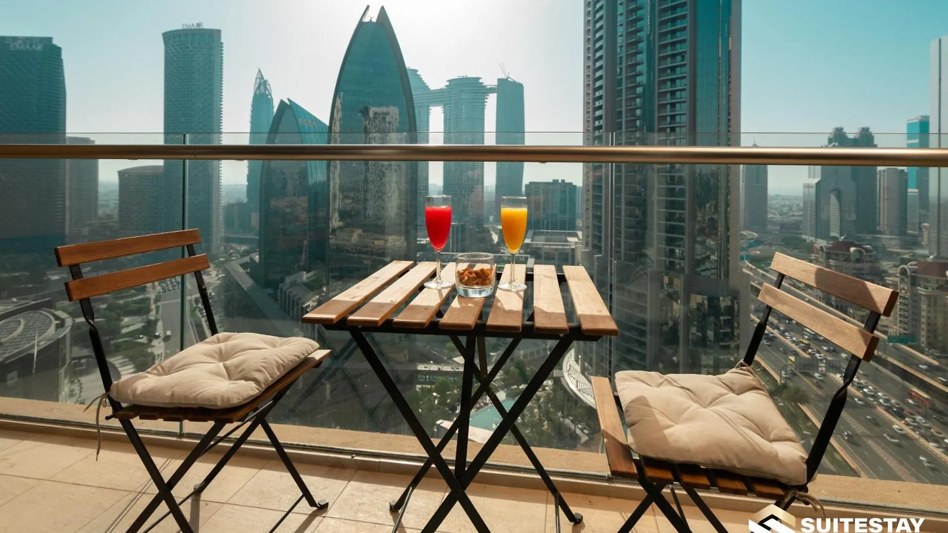 Fashion Avenue Dubai Mall 5*,  United Arab Emirates