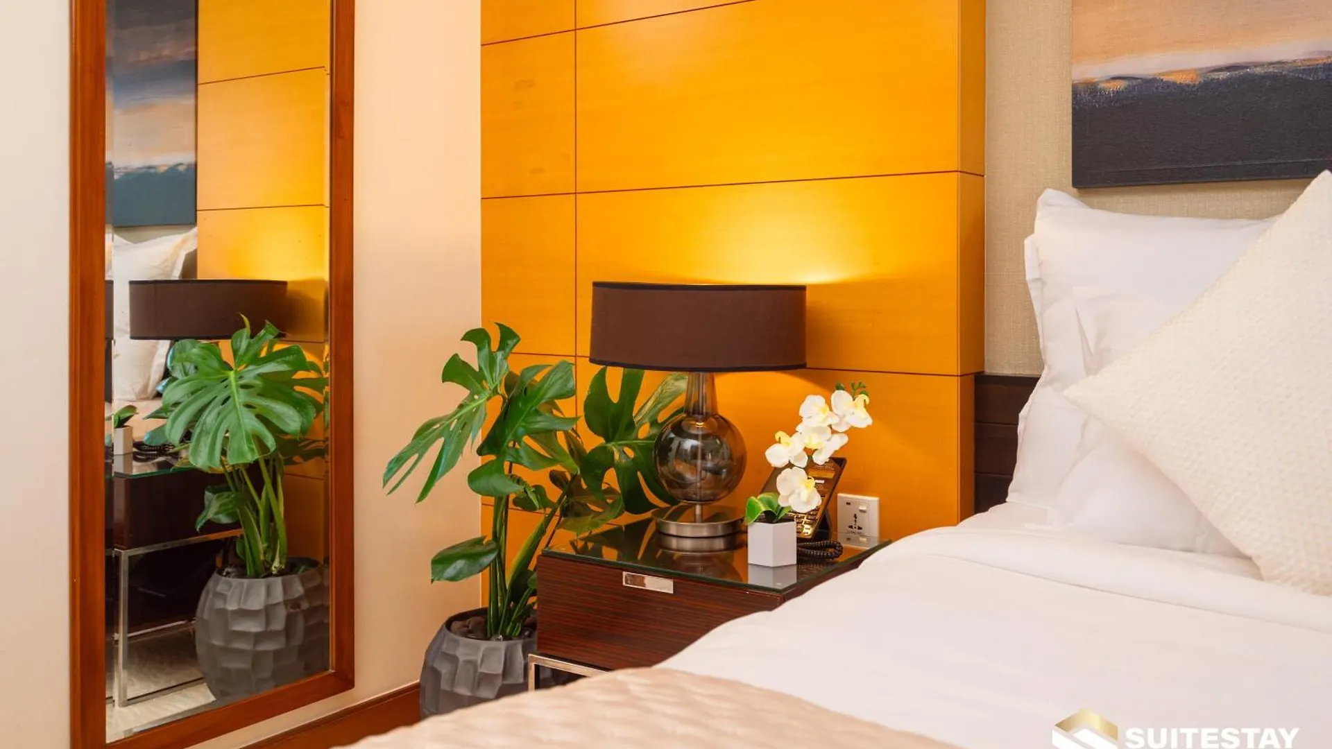 Hotel Fashion Avenue Dubai Mall