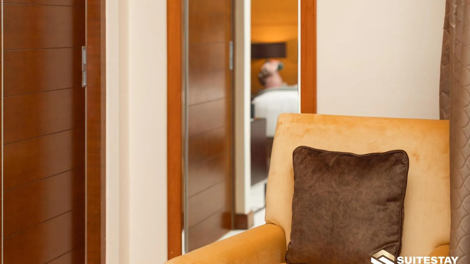 Hotel Fashion Avenue Dubai Mall