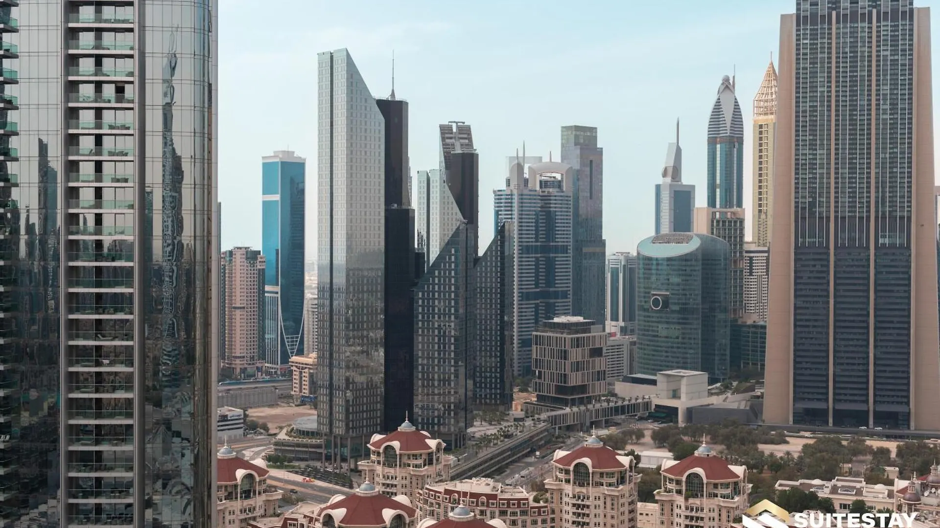 ***** Hotel Fashion Avenue Dubai Mall United Arab Emirates