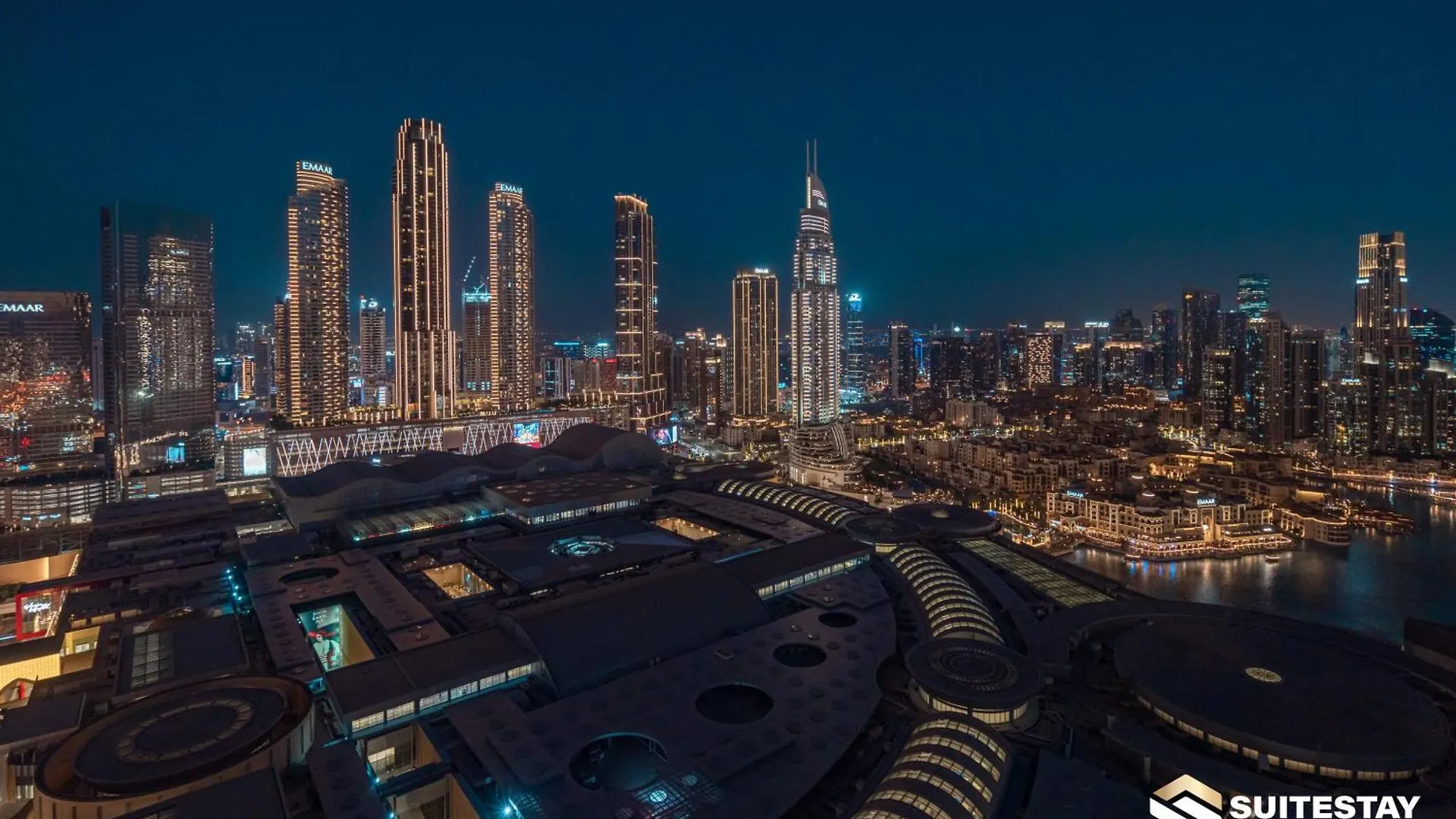 Fashion Avenue Dubai Mall