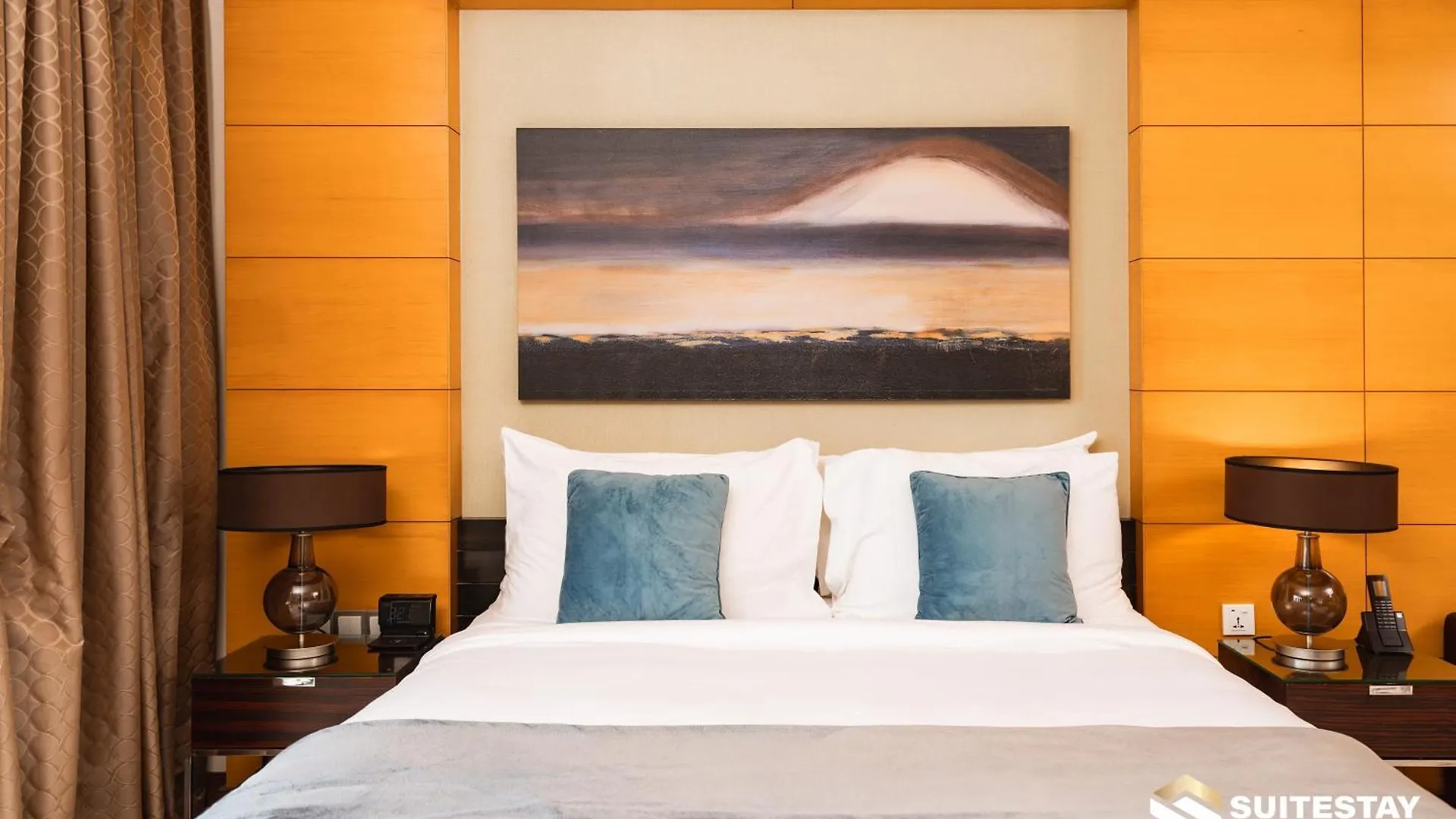 Hotel Fashion Avenue Dubai Mall