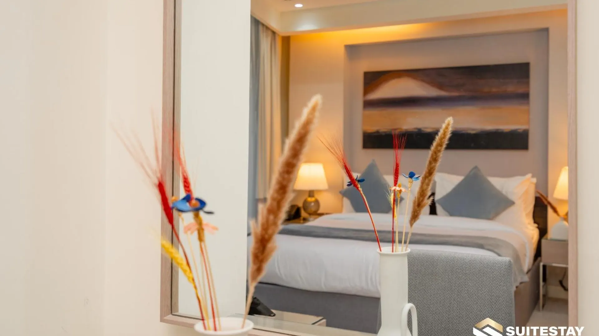 Fashion Avenue Dubai Mall Hotel