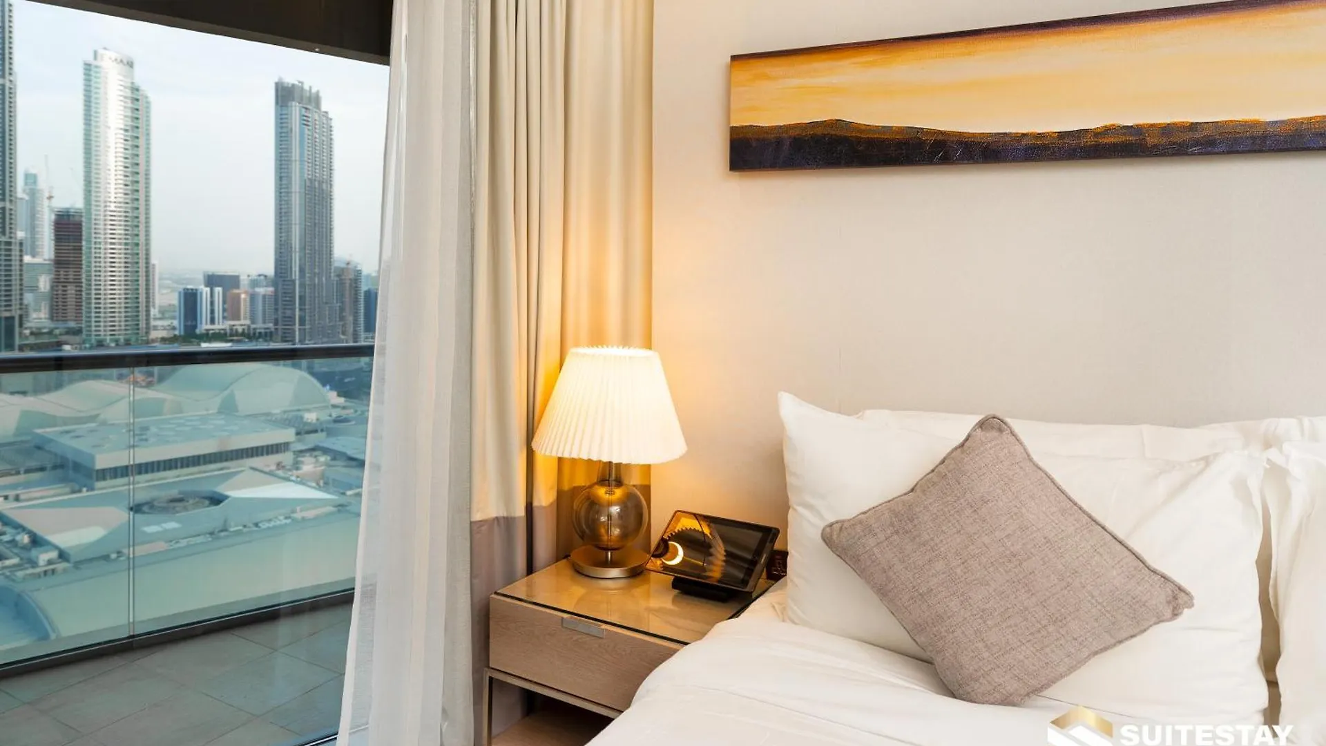 ***** Hotel Fashion Avenue Dubai Mall United Arab Emirates